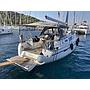 Book yachts online - sailboat - Bavaria 37 Cruiser - Hanni - rent