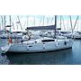 Book yachts online - sailboat - Beneteau Oceanis 40 - Tosca - rent