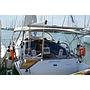 Book yachts online - sailboat - Bavaria Cruiser 41 - Dionysis - rent