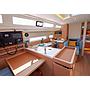 Book yachts online - sailboat - Sun Odyssey 410 - Intrepida - rent