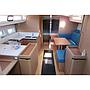 Book yachts online - sailboat - Sun Odyssey 440 - Matilda - rent
