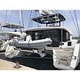 Book yachts online - catamaran - Lagoon 52F - 6 cab - Dugongo II (ANU) - rent