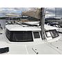 Book yachts online - catamaran - Helia 44 - Pixie Dixie (A/C, Generator) - rent