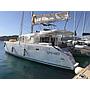 Book yachts online - catamaran - Lagoon 450F - Dugongo (Solar Panels, WM) - rent