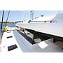 Book yachts online - catamaran - Lagoon 620 (10+3) - The Sun (SXM)  (5 cab + 3 crew) (AC, WM, Generator, Inverter, Tender Lift) - rent