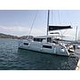 Book yachts online - catamaran - Lagoon 40 - Freccia (WM, Inverter) - rent