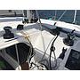 Book yachts online - catamaran - Lagoon 40 - Freccia (WM, Inverter) - rent