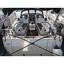 Book yachts online - sailboat - Bavaria Cr 41 - Alioth - rent