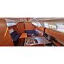 Book yachts online - sailboat - Bavaria Cr 37 - Menkar - rent