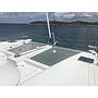 Book yachts online - catamaran - Lagoon 450F - Cor Caroli (GND) (A/C, WM, Generator, Inverter) - rent