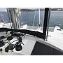 Book yachts online - catamaran - Lagoon 52F - 6 cab - Dugongo II (GND) (6 cab + 1 crew) (A/C, WM, Generator, Inverter, Tender Lift) - rent