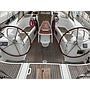 Book yachts online - sailboat - Oceanis 43 - Silly Shark (GND) - rent