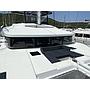 Book yachts online - catamaran - Lagoon 52F (5 cab) - Naka (A/C, WM, Generator, Inverter, Tender Lift) - rent