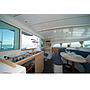 Book yachts online - catamaran - Lagoon 380 - Naos (Watermaker) - rent