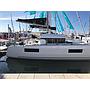Book yachts online - catamaran - Lagoon 40 - Saudade (Watermaker) - rent