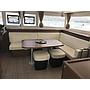 Book yachts online - catamaran - Lagoon 450F - Cor Caroli (A/C, WM, Generator, Inverter) - rent