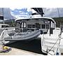 Book yachts online - catamaran - Lagoon 450F - Cor Caroli (A/C, WM, Generator, Inverter) - rent