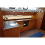 Book yachts online - sailboat - Bavaria Cruiser 46 - Dione - rent