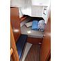 Book yachts online - sailboat - Bavaria Cruiser 34 - Nashira - rent