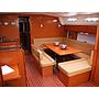 Book yachts online - sailboat - Bavaria Cruiser 50 - Zaurak - rent