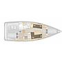Book yachts online - sailboat - Hanse 348 - URSA - rent