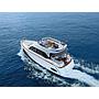 Book yachts online - motorboat - Bavaria E40 Fly - Aquatic Vita - rent