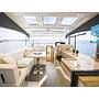 Book yachts online - motorboat - Sealine C390 - ECSTASEA  - rent