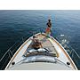 Book yachts online - motorboat - Bavaria E40 Fly - Kavalan IV - rent