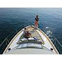 Book yachts online - motorboat - Bavaria E40 Sedan - Thea-Marie - rent