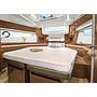 Book yachts online - motorboat - Sealine F430 - BLUE LAGOON - rent