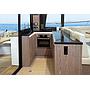 Book yachts online - motorboat - Sealine F430 - BLUE LAGOON - rent