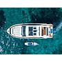 Book yachts online - motorboat - Sealine C390 - ROSALIE - rent