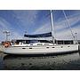 Book yachts online - sailboat - Hanse 531 - Aurelia - rent