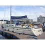 Book yachts online - sailboat - Hanse 531 - Aurelia - rent