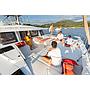 Book yachts online - catamaran - Bali 4.8 Agatirno - Agatirno - rent