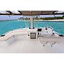 Book yachts online - catamaran - Bali 5.4 - Virginia - rent