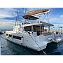 Book yachts online - catamaran - Bali 4.6 Nadir - NADIR - rent