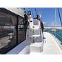 Book yachts online - catamaran - Bali 4.1 Cap - Alchimia - rent