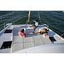 Book yachts online - catamaran - Bali Catspace - Wow - rent