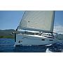 Book yachts online - sailboat - Jeanneau 57 - Summerdream - rent