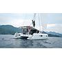 Book yachts online - catamaran - Lagoon 42 - Little Dream - rent