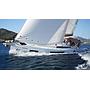 Book yachts online - sailboat - Sun Odyssey 490 - Red Marlin - rent