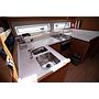 Book yachts online - sailboat - Sun Odyssey 490 - Red Marlin - rent