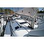 Book yachts online - sailboat - Sun Odyssey 490 - Red Marlin - rent