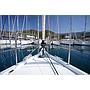 Book yachts online - sailboat - Sun Odyssey 410 - Free Me - rent