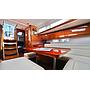 Book yachts online - sailboat - Dufour 460 Grand Large - Red Pepper - rent