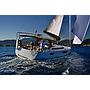 Book yachts online - sailboat - Sun Odyssey 440 - 4 Cabins - Happy Day - rent