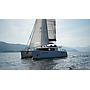 Book yachts online - catamaran - Lagoon 450F - Big Dream - rent