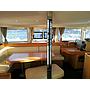 Book yachts online - catamaran - Lagoon 42 - Fantasea - rent