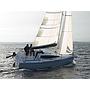 Book yachts online - sailboat - Maxus evo 24 Standard - KOMEDIA - rent